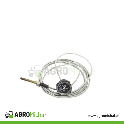 WSKAŹNIK TEMPERATURY WODY Z KABLEM 12mb 504099542
