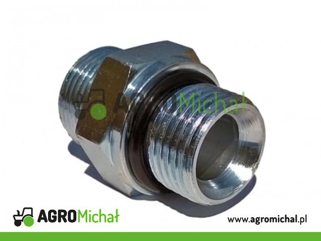 KORPUS ZŁĄCZE KZBB1/4NPT-M14X1,5 87004212