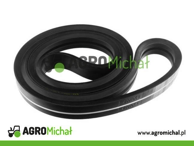 PAS KLINOWY 2HC3210 Z61152