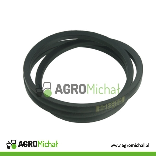 PASEK KLINOWY 17X1910 B120451