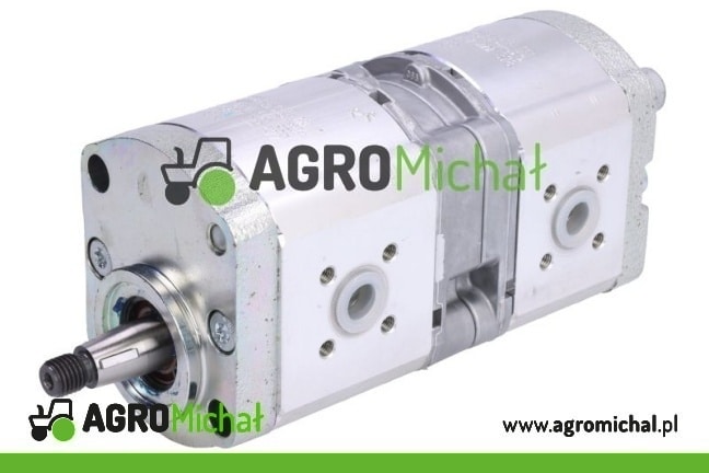 POMPA HYDRAULICZNA 0510565335 25999081