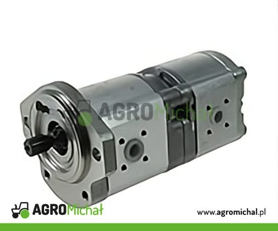 POMPA HYDRAULICZNA 0510665128