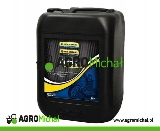 AMBRA MULTI-TRACTION 10W30 20L