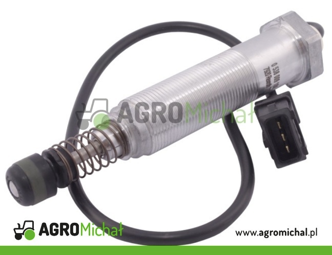 CZUJNIK EHR Z KABLEM 0538009106 3387376M1 G385860100040 IMP