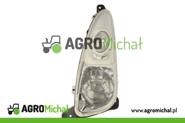 LAMPA PRZEDNIA LEWA COBO 84156845 1013199