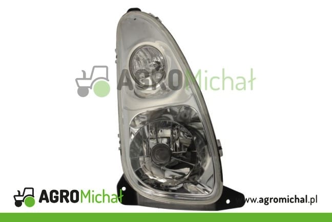 LAMPA PRZEDNIA PRAWA COBO 05.0741.0000.13.01 1013194