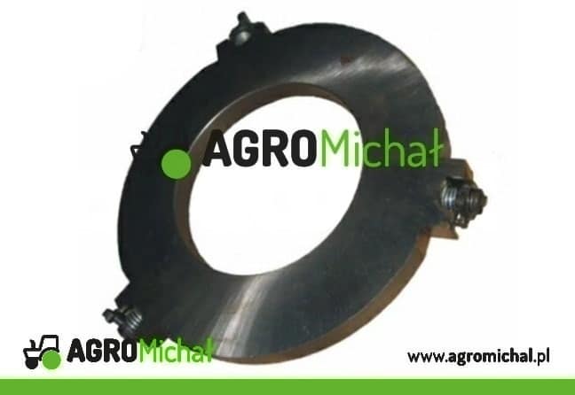 TARCZA ŻELIWNA KPL MTZ 1221 15201601085