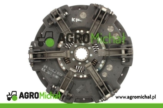 DOCISK SPRZĘGŁA FI 280 NEW HOLLAND TD CASE FARMALL LUK 228009810 5092795 5162900