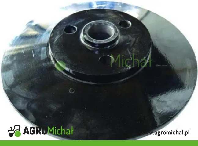 PÓŁ KOŁO WARIATORA 47958283
