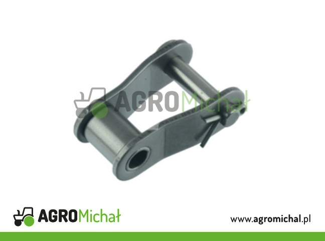 PÓŁSPINKA ŁAŃCUCHA 38.4VB CLAAS NEW HOLLAND