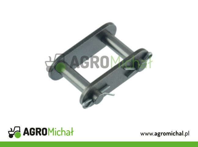 SPINKA ŁAŃCUCHA 38.4VB CLAAS NEW HOLLAND