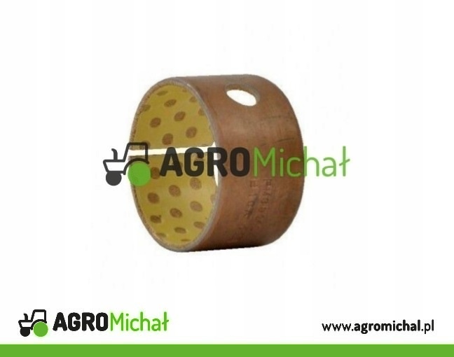 TULEJKA WARIATORA 9615969