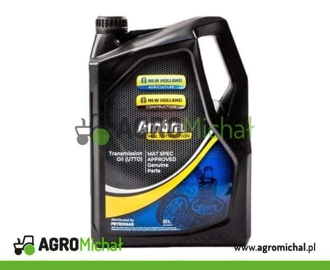 AMBRA MULTI-TRACTION 10W30 5L
