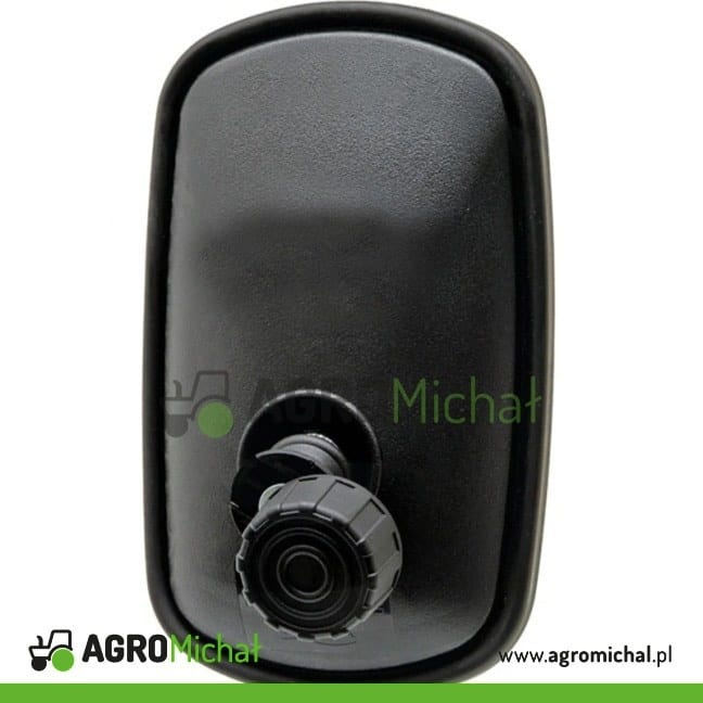 LUSTERKO CIĄGNIKA NEW HOLLAND CASE FIAT FORD 82014840 87339177 297017A1 65402188