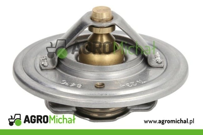 Termostat cieczy chłodzącej PERKINS D2MF002TT 2485657