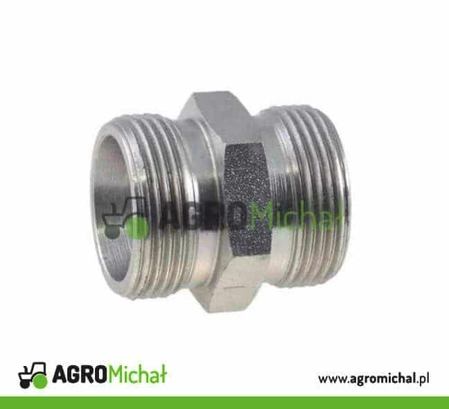 ZŁĄCZKA BB G3/4-M27X1,5