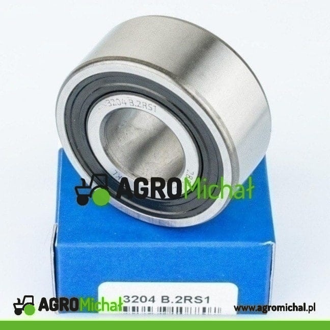 3204 B.2RS1 FKL