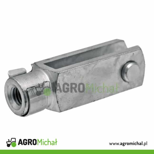 GŁOWICA WIDEŁKOWA M10 L40 14200260
