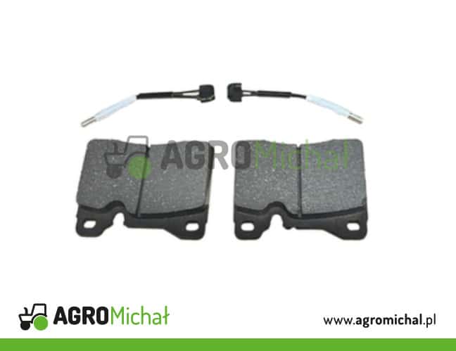 KLOCKI HAMULCOWY 1622590210H 22/5P0380175 50518890