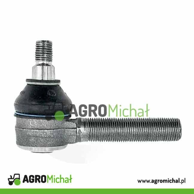 PRZEGUB KULOWY M14X1,5 M18X1,5 STOŻEK 16,2-18 L92mm 38710820