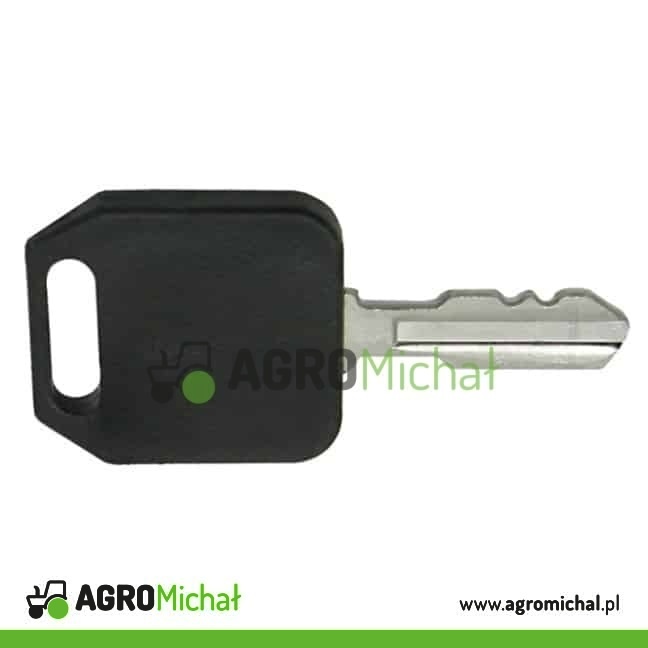 KLUCZYK STACYJKI GY20680 18270065
