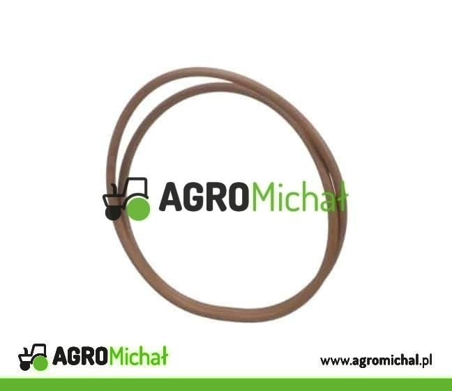 O-ring kosza McCormick 238-7158 BN312705 BN306573