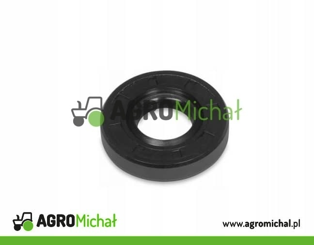 USZCZELNIACZ 12x25x7 GUFERO