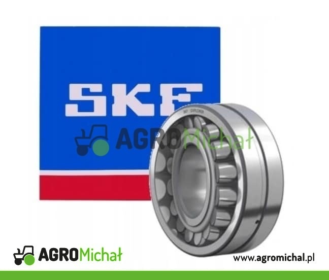 ŁOŻYSKO 22213 E SKF