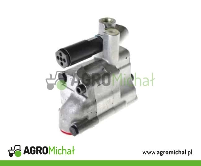 POMPA HYDRAULICZNA 1686767M91 3033119M92 50517731